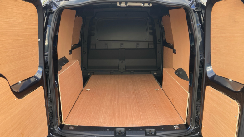 Ford Transit Connect 240 L2 Diesel 2.0 EcoBlue 122ps Limited Van Auto